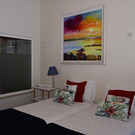 Cal Velho - Holiday Lodge เซาลูอิส ภายนอก รูปภาพ