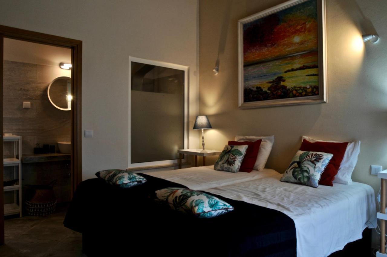 Cal Velho - Holiday Lodge เซาลูอิส ภายนอก รูปภาพ