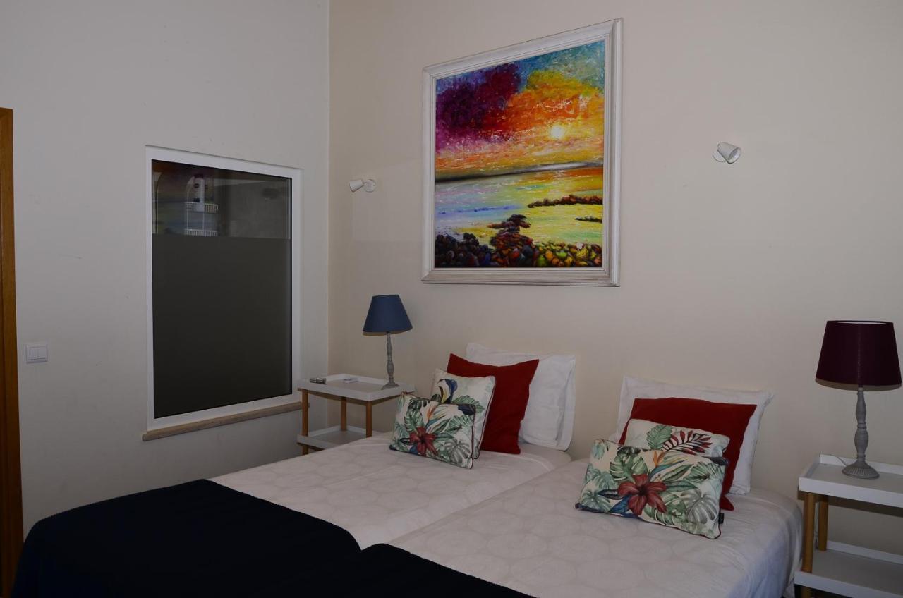 Cal Velho - Holiday Lodge เซาลูอิส ภายนอก รูปภาพ