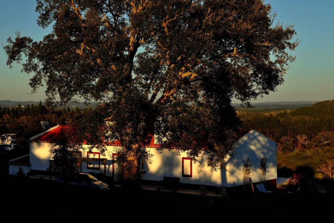 Cal Velho - Holiday Lodge เซาลูอิส ภายนอก รูปภาพ